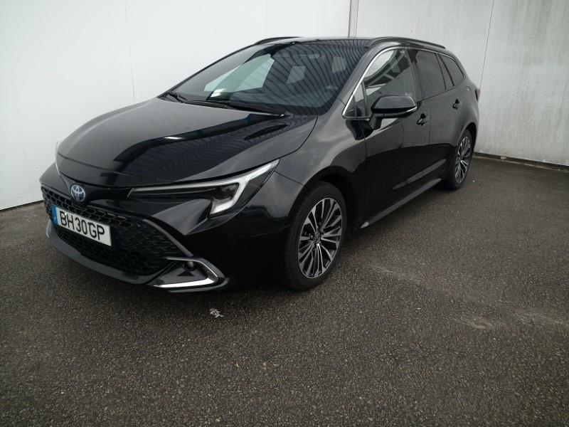 TOYOTA COROLLA TS Corolla TS 1.8 Hybrid Comfort Plus