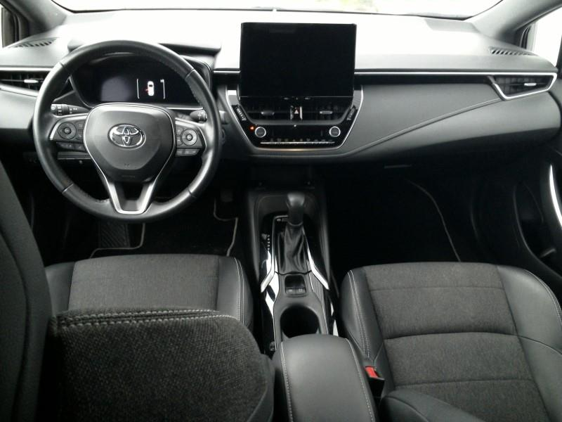 TOYOTA COROLLA TS Corolla TS 1.8 Hybrid Comfort Plus