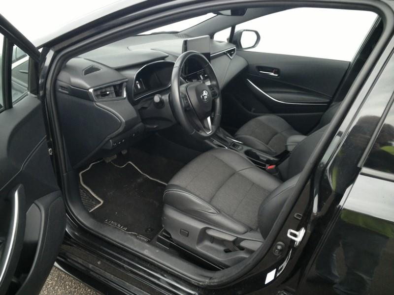 TOYOTA COROLLA TS Corolla TS 1.8 Hybrid Comfort Plus