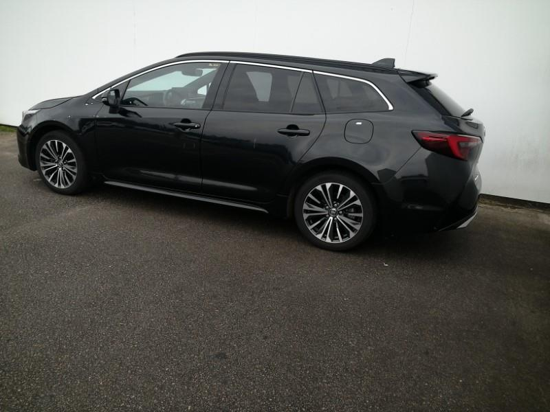TOYOTA COROLLA TS Corolla TS 1.8 Hybrid Comfort Plus