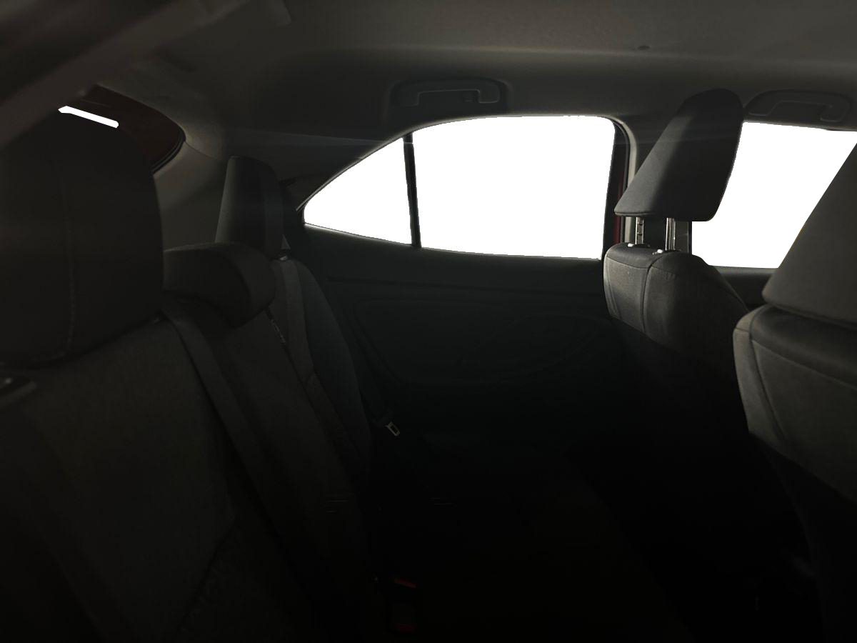 TOYOTA YARIS CROSS Yaris Cross 1.5 Hybrid Dynamic Force Comfort Plus