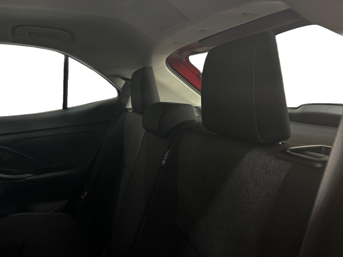 TOYOTA YARIS CROSS Yaris Cross 1.5 Hybrid Dynamic Force Comfort Plus