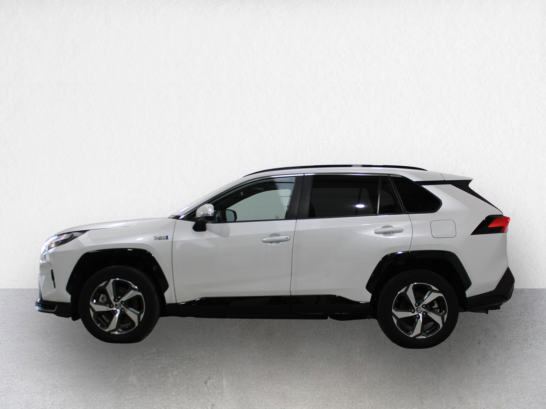 TOYOTA RAV4 PLUG-IN RAV4 Plug-in 2.5 Hybrid Dynamic Force Comfort AWD-i