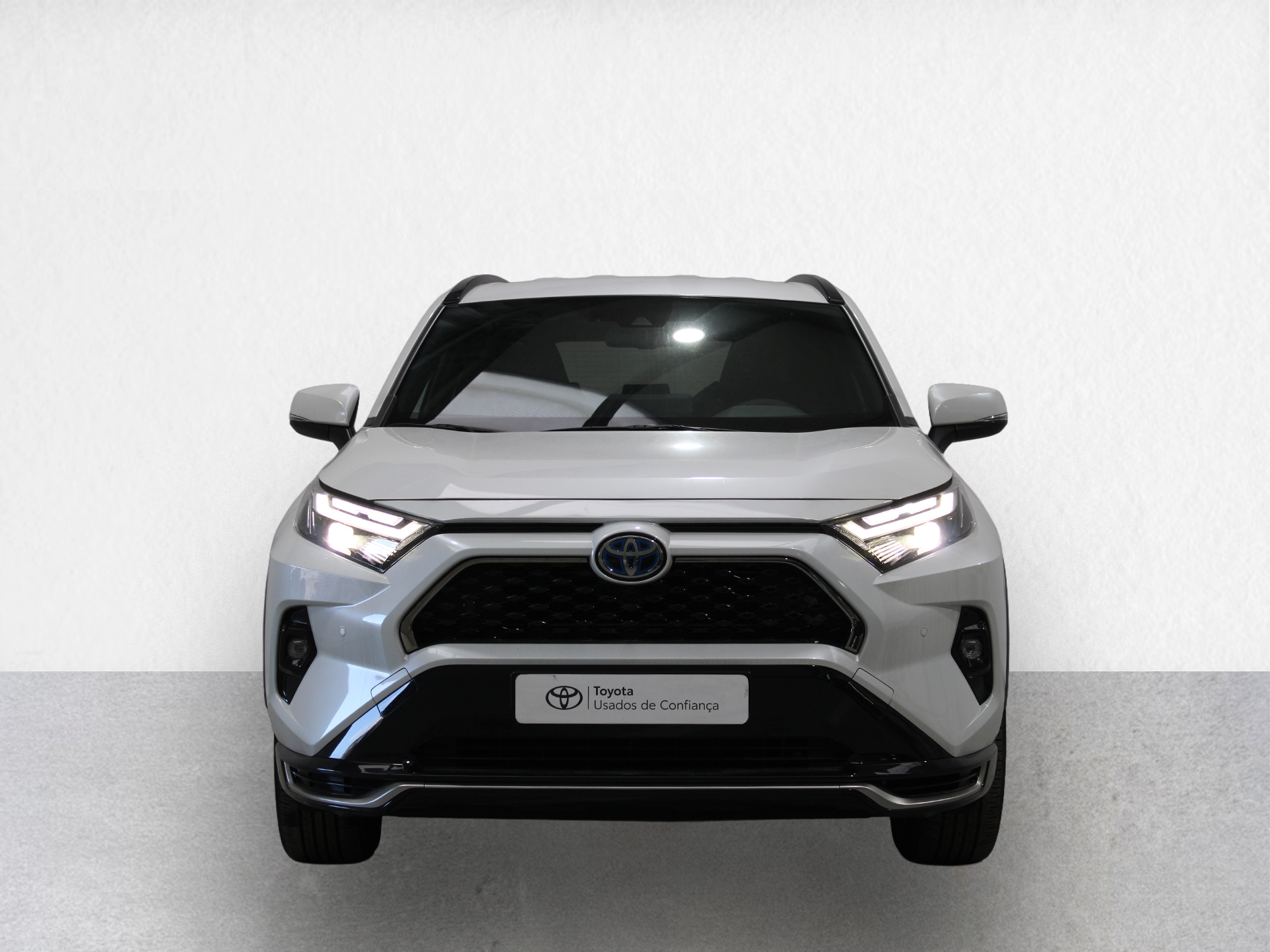 TOYOTA RAV4 PLUG-IN RAV4 Plug-in 2.5 Hybrid Dynamic Force Comfort AWD-i