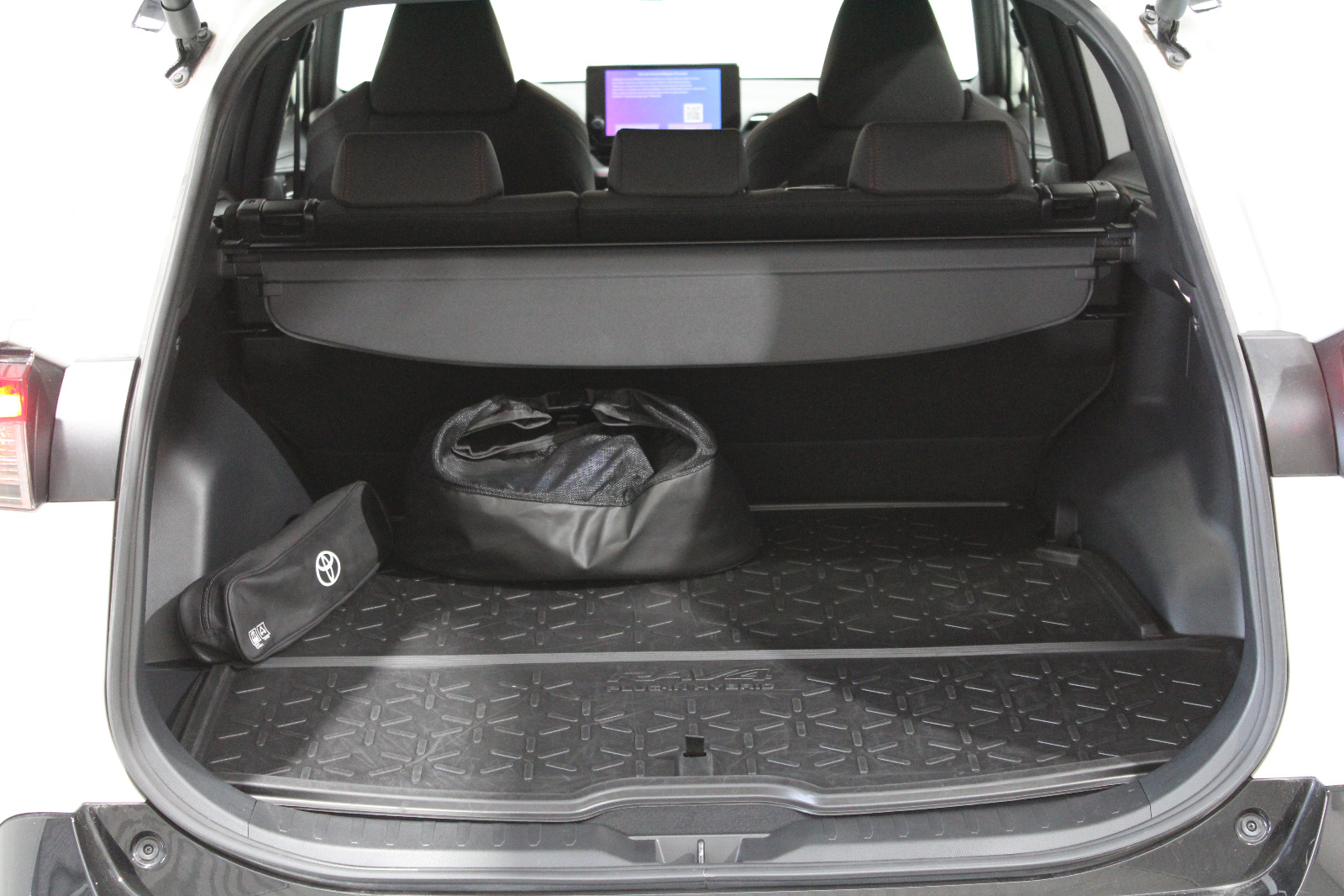 TOYOTA RAV4 PLUG-IN RAV4 Plug-in 2.5 Hybrid Dynamic Force Comfort AWD-i