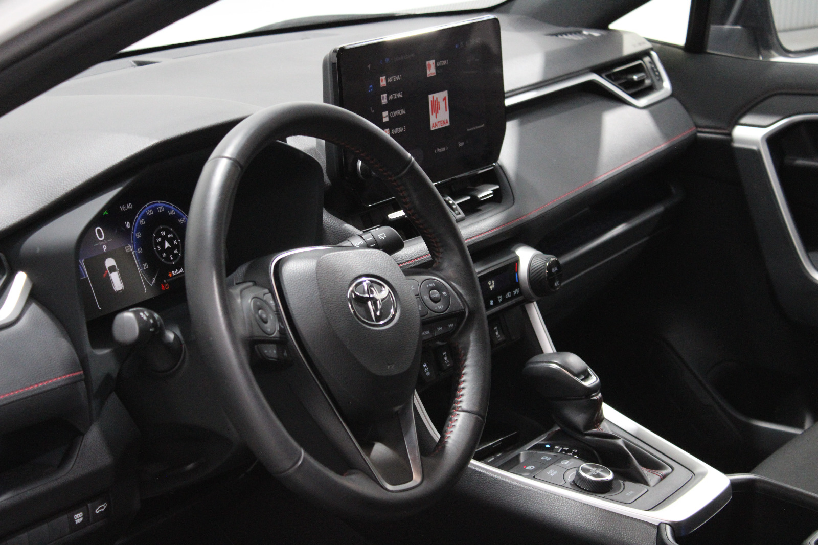 TOYOTA RAV4 PLUG-IN RAV4 Plug-in 2.5 Hybrid Dynamic Force Comfort AWD-i