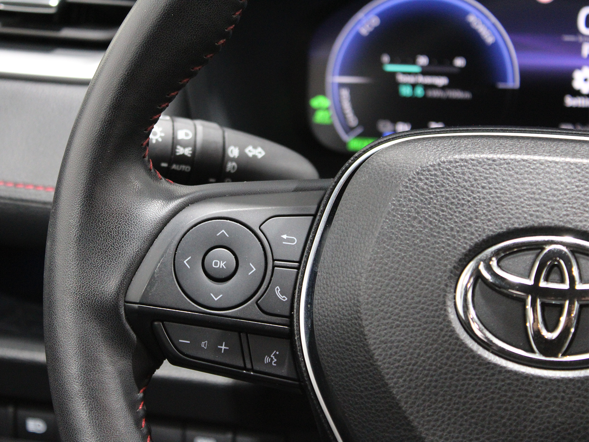 TOYOTA RAV4 PLUG-IN RAV4 Plug-in 2.5 Hybrid Dynamic Force Comfort AWD-i