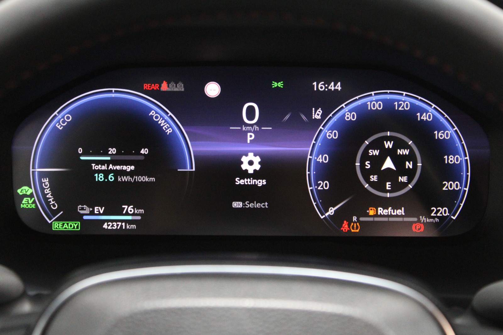 TOYOTA RAV4 PLUG-IN RAV4 Plug-in 2.5 Hybrid Dynamic Force Comfort AWD-i