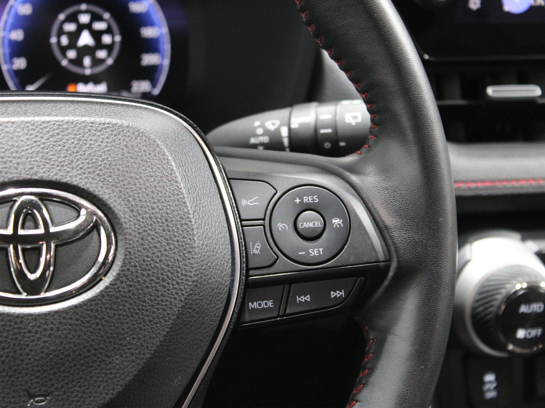 TOYOTA RAV4 PLUG-IN RAV4 Plug-in 2.5 Hybrid Dynamic Force Comfort AWD-i