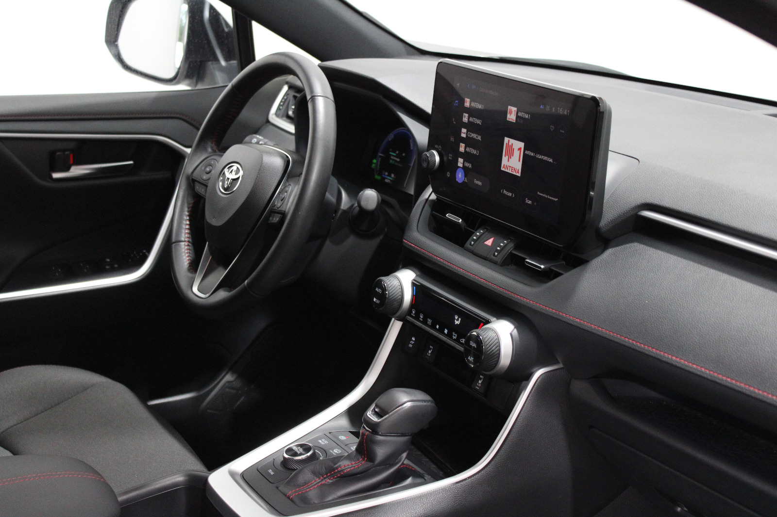 TOYOTA RAV4 PLUG-IN RAV4 Plug-in 2.5 Hybrid Dynamic Force Comfort AWD-i