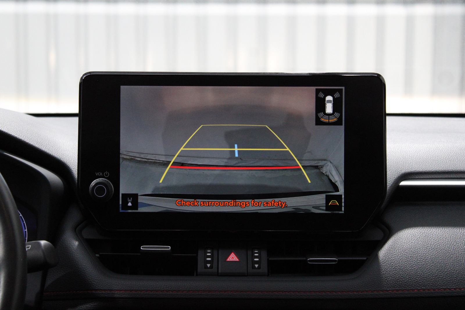 TOYOTA RAV4 PLUG-IN RAV4 Plug-in 2.5 Hybrid Dynamic Force Comfort AWD-i