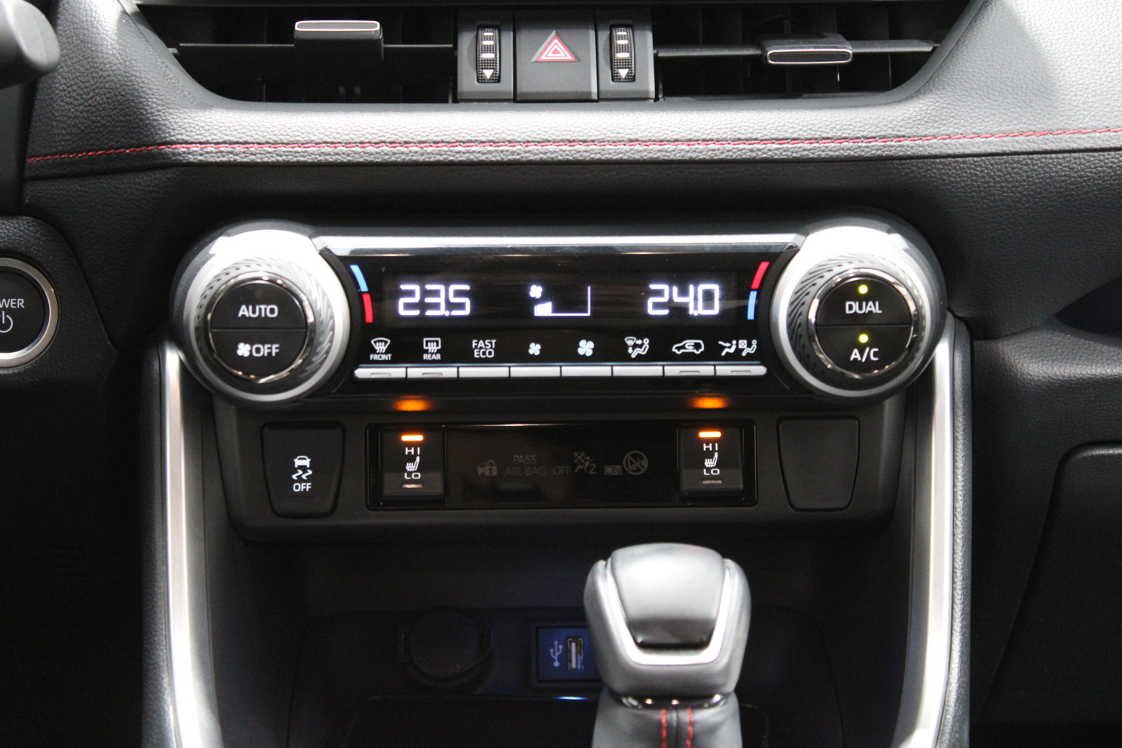 TOYOTA RAV4 PLUG-IN RAV4 Plug-in 2.5 Hybrid Dynamic Force Comfort AWD-i