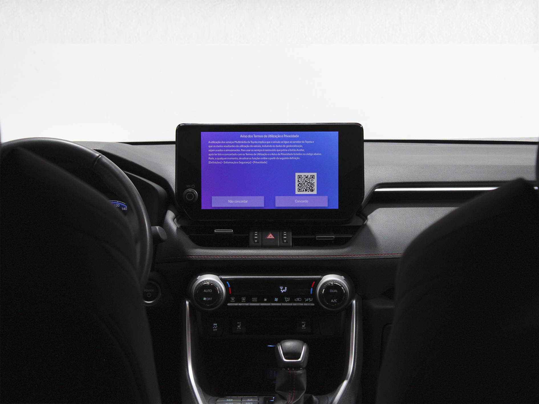 TOYOTA RAV4 PLUG-IN RAV4 Plug-in 2.5 Hybrid Dynamic Force Comfort AWD-i