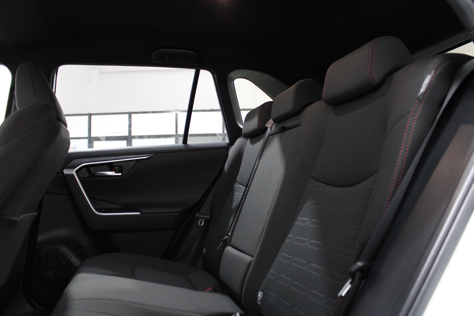 TOYOTA RAV4 PLUG-IN RAV4 Plug-in 2.5 Hybrid Dynamic Force Comfort AWD-i