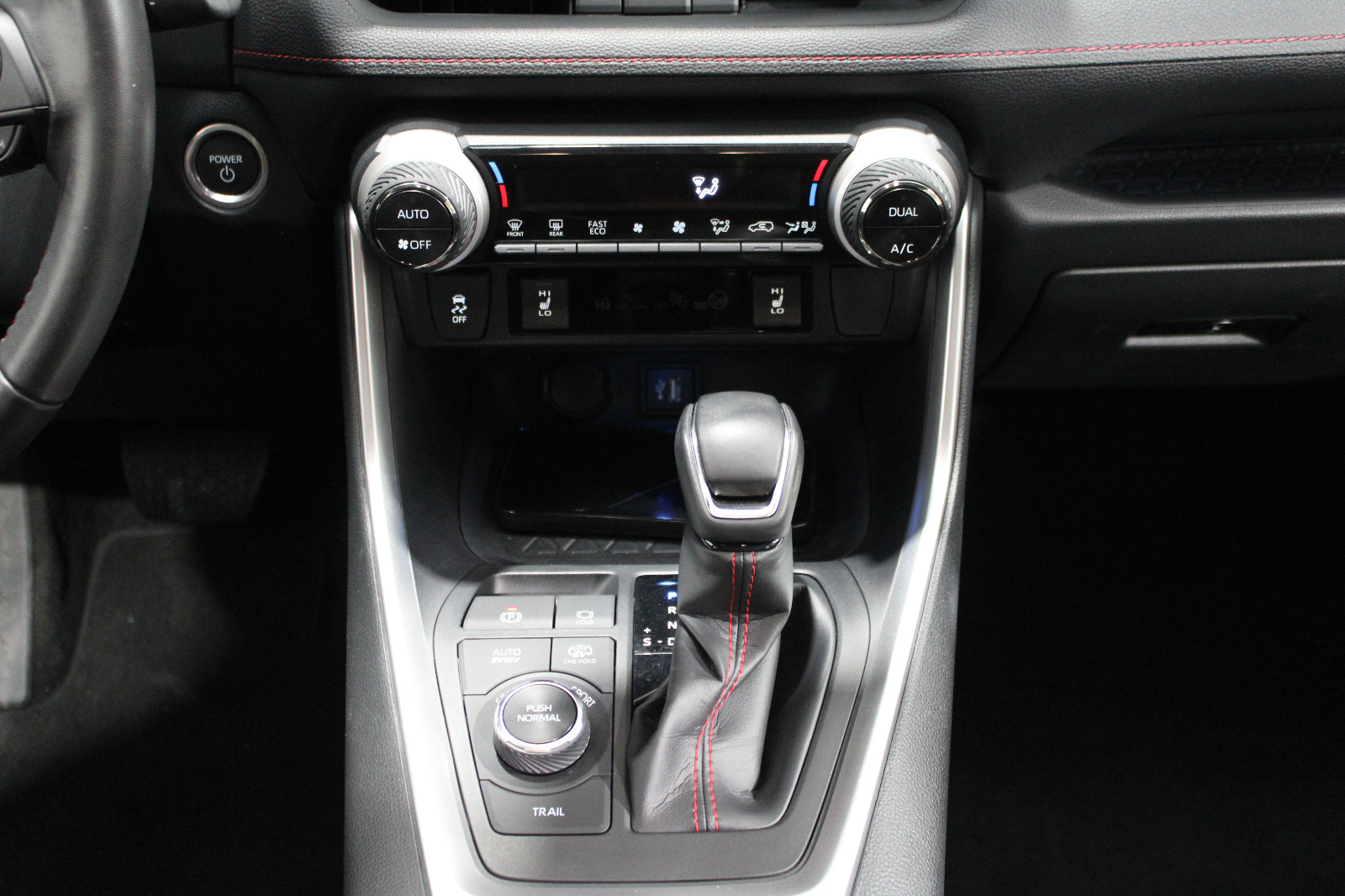 TOYOTA RAV4 PLUG-IN RAV4 Plug-in 2.5 Hybrid Dynamic Force Comfort AWD-i