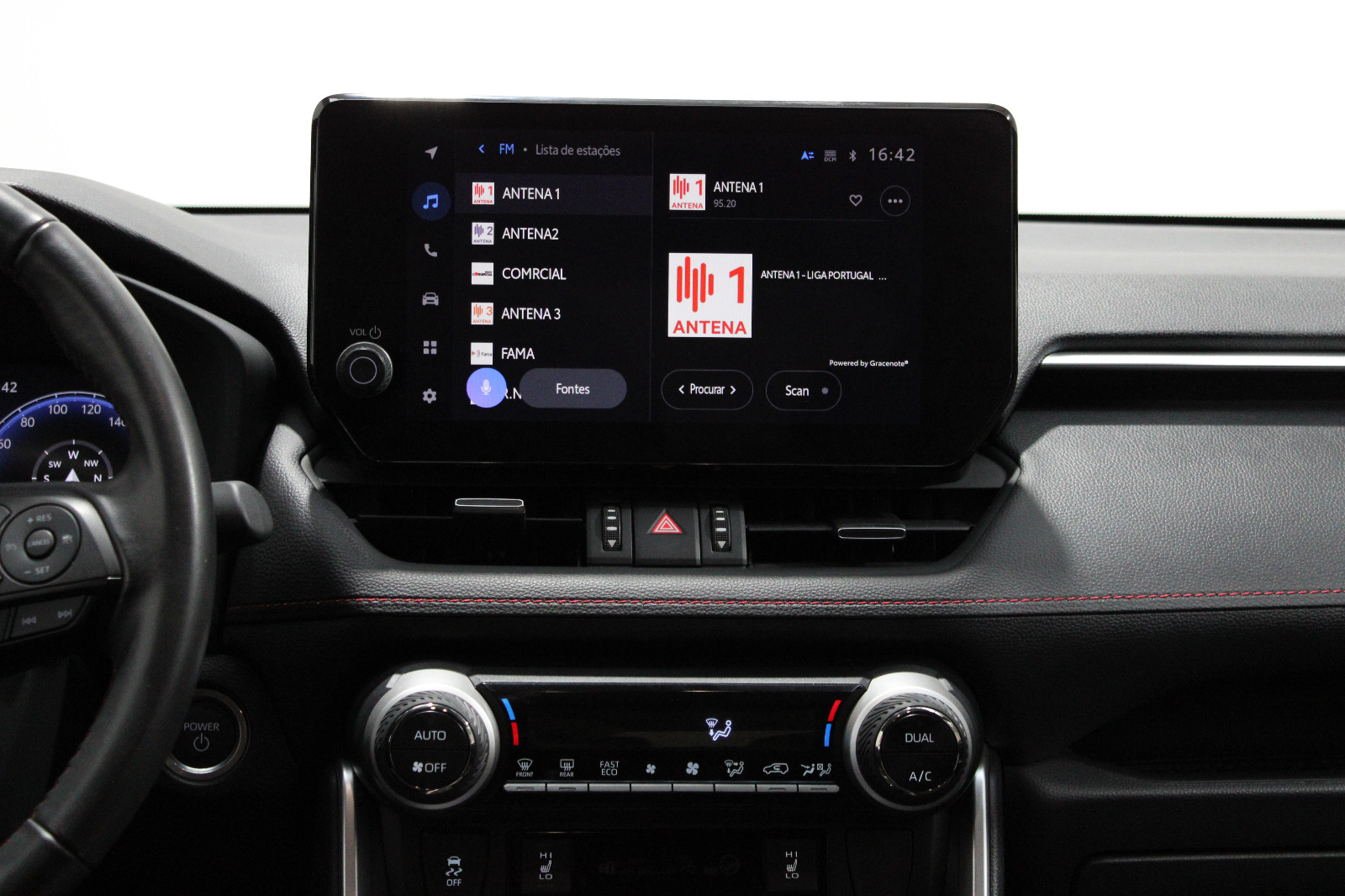 TOYOTA RAV4 PLUG-IN RAV4 Plug-in 2.5 Hybrid Dynamic Force Comfort AWD-i