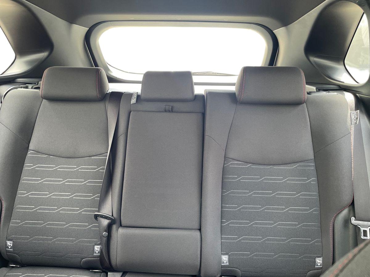 TOYOTA RAV4 PLUG-IN RAV4 Plug-in 2.5 Hybrid Dynamic Force Comfort AWD-i