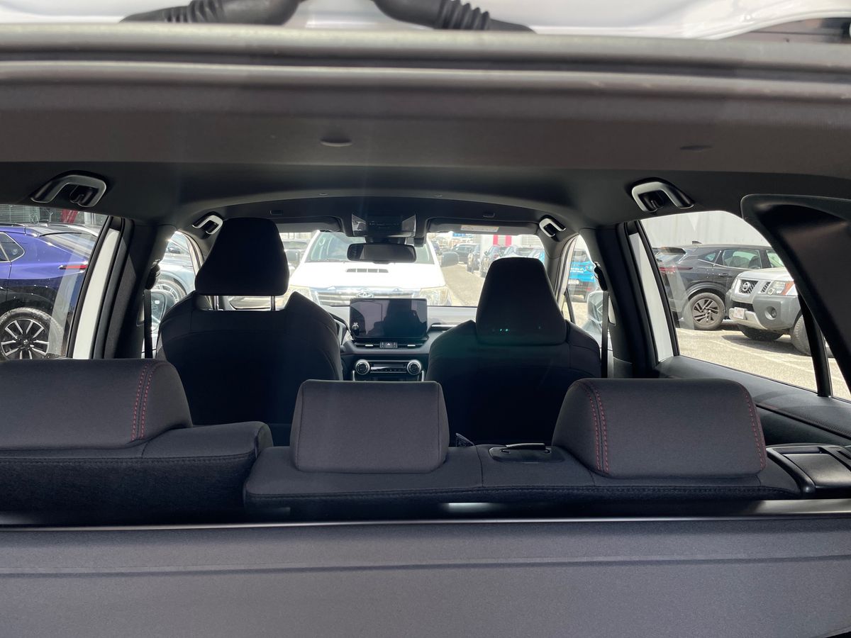 TOYOTA RAV4 PLUG-IN RAV4 Plug-in 2.5 Hybrid Dynamic Force Comfort AWD-i
