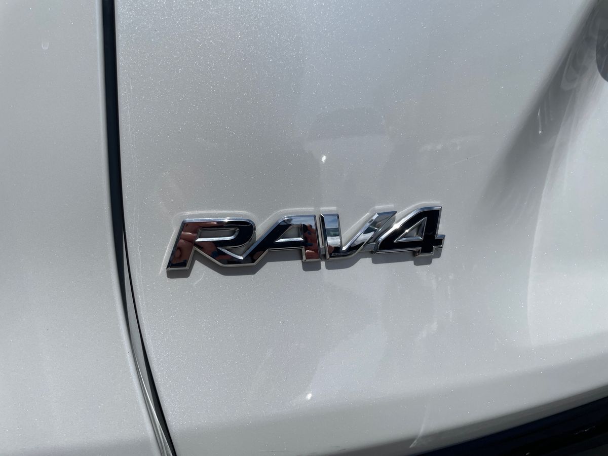 TOYOTA RAV4 PLUG-IN RAV4 Plug-in 2.5 Hybrid Dynamic Force Comfort AWD-i