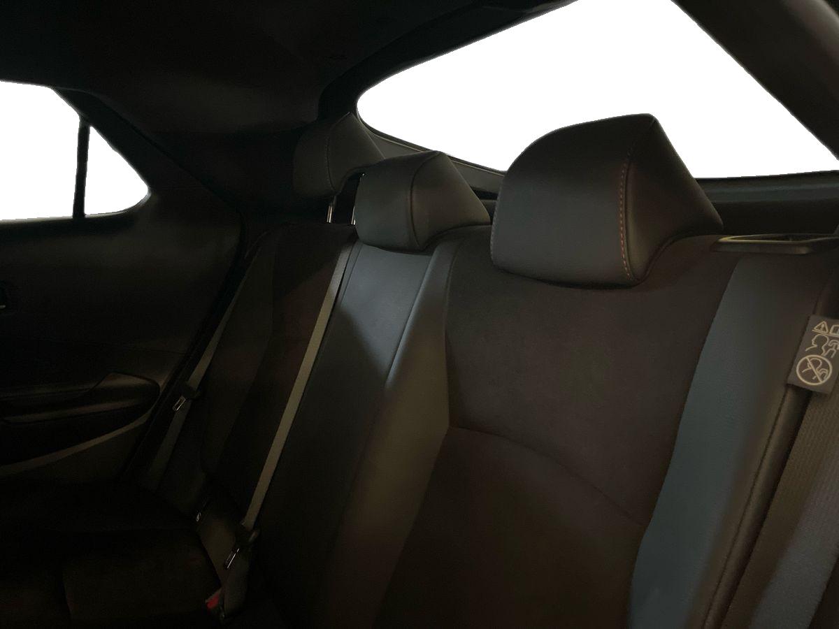 TOYOTA TOYOTA C-HR PLUG-IN Toyota C-HR 2.0 Plug-in Hybrid Dynamic Force GR Sport Premiere Edition