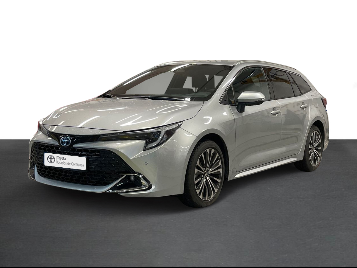 TOYOTA COROLLA TS Corolla TS 1.8 Hybrid Comfort Plus