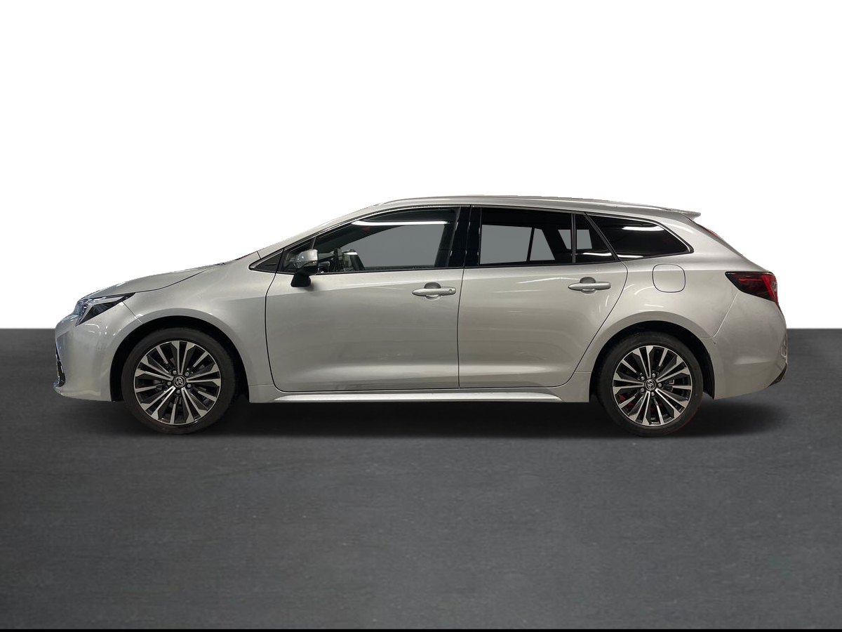 TOYOTA COROLLA TS Corolla TS 1.8 Hybrid Comfort Plus