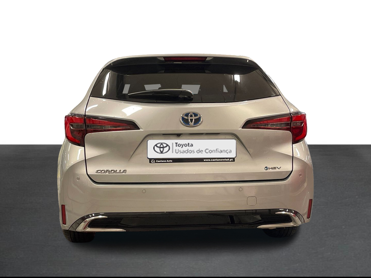 TOYOTA COROLLA TS Corolla TS 1.8 Hybrid Comfort Plus