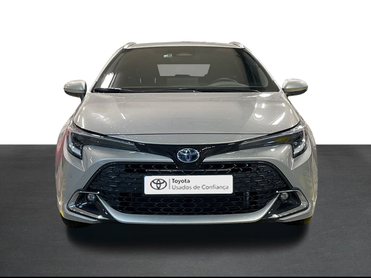 TOYOTA COROLLA TS Corolla TS 1.8 Hybrid Comfort Plus