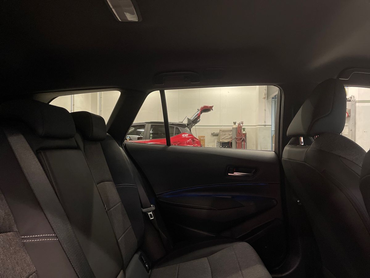 TOYOTA COROLLA TS Corolla TS 1.8 Hybrid Comfort Plus
