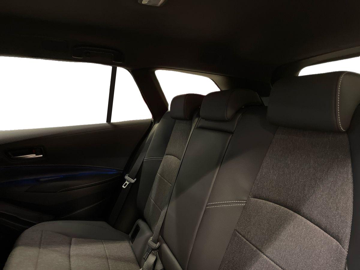 TOYOTA COROLLA TS Corolla TS 1.8 Hybrid Comfort Plus