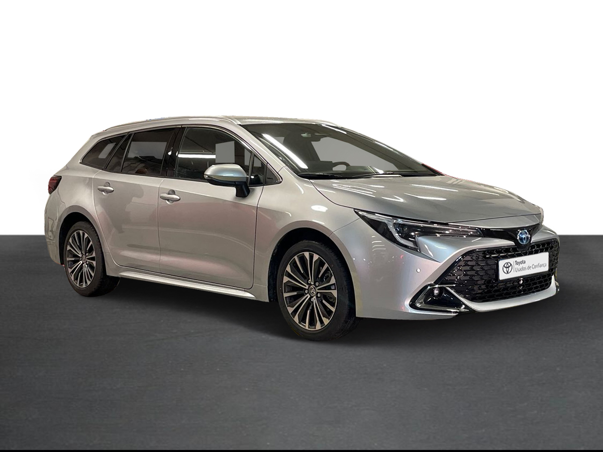 TOYOTA COROLLA TS Corolla TS 1.8 Hybrid Comfort Plus