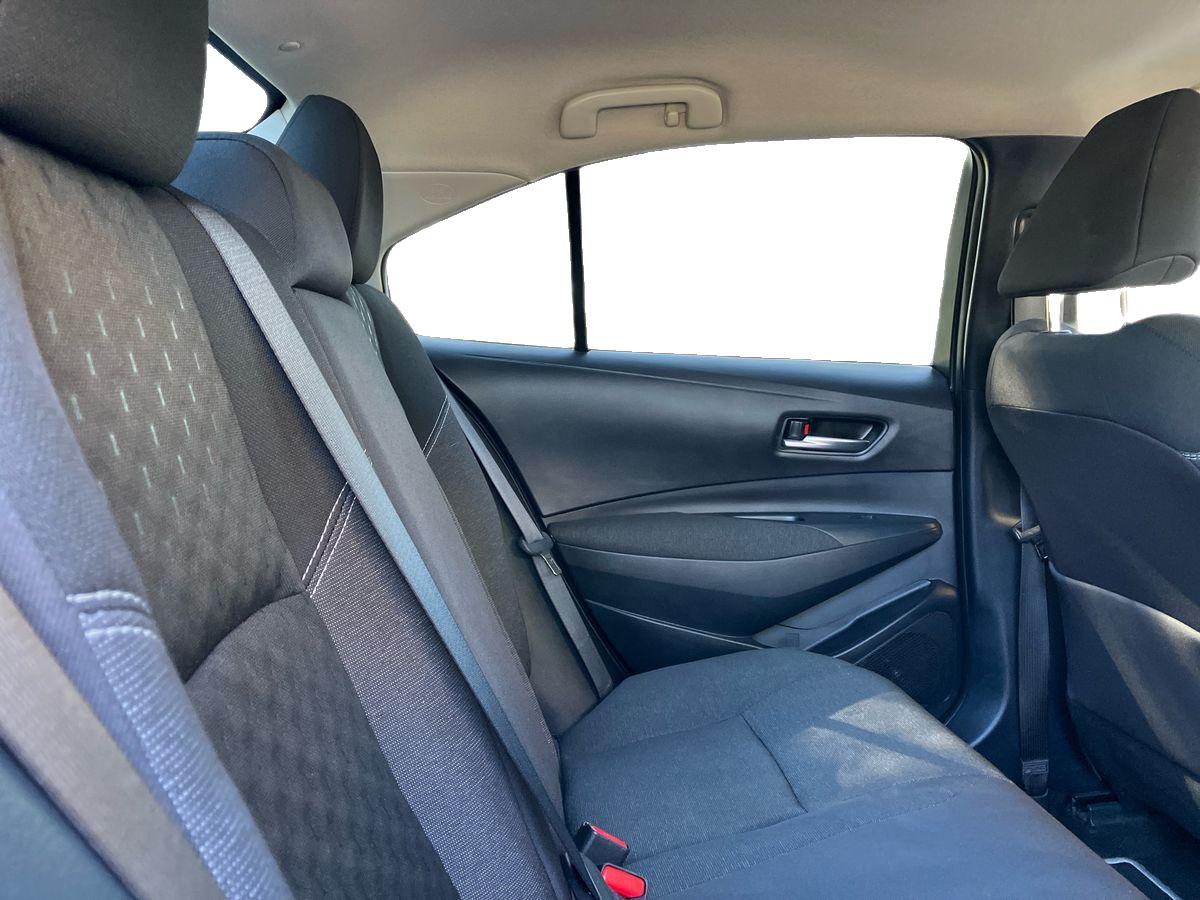 TOYOTA COROLLA SEDAN Corolla SD 1.8 Hybrid Exclusive