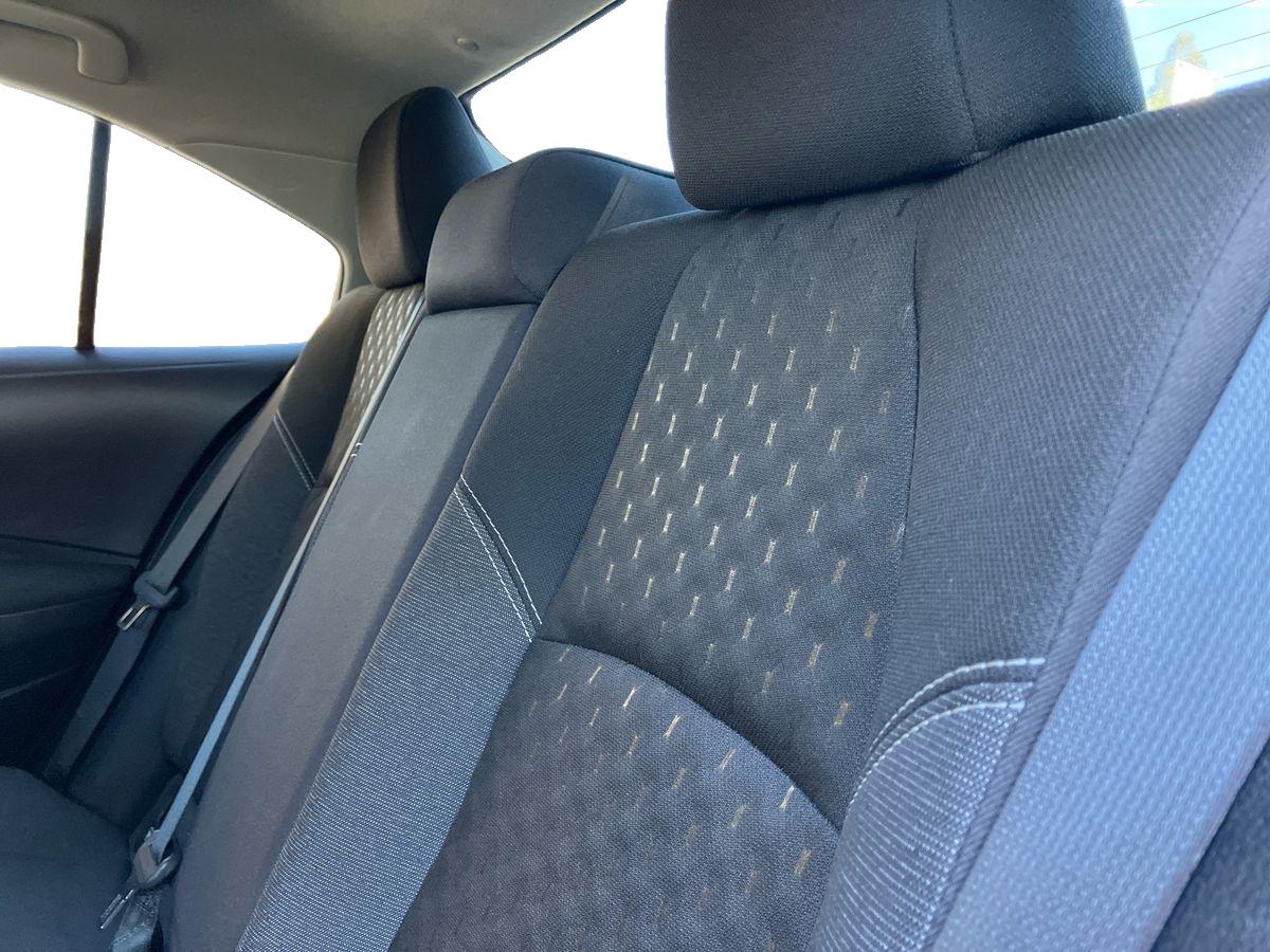 TOYOTA COROLLA SEDAN Corolla SD 1.8 Hybrid Exclusive