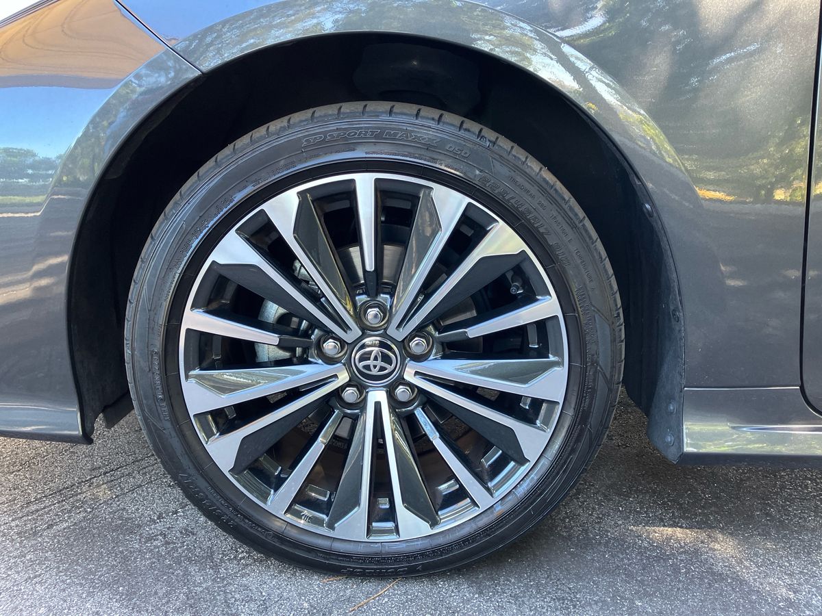 TOYOTA COROLLA SEDAN Corolla SD 1.8 Hybrid Exclusive