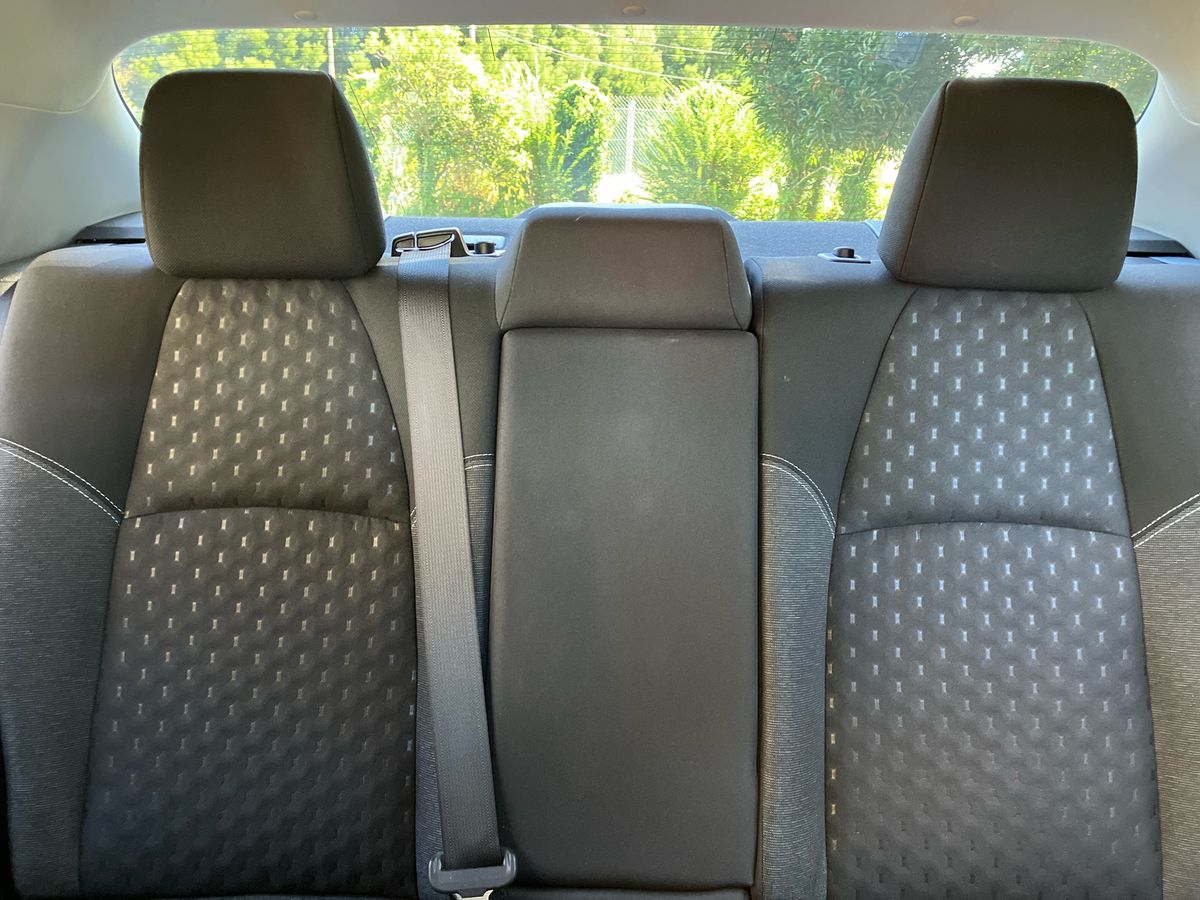 TOYOTA COROLLA SEDAN Corolla SD 1.8 Hybrid Exclusive