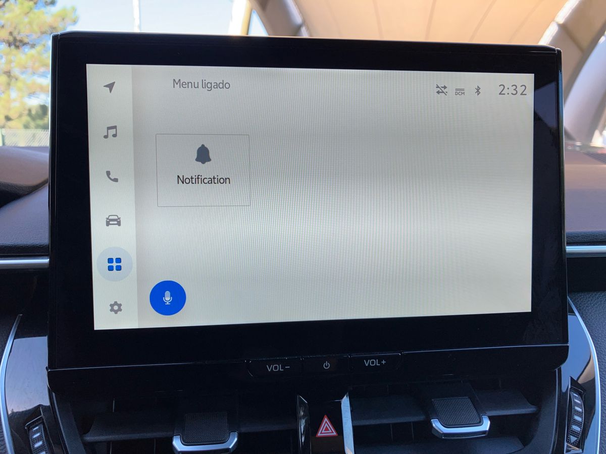 TOYOTA COROLLA SEDAN Corolla SD 1.8 Hybrid Exclusive