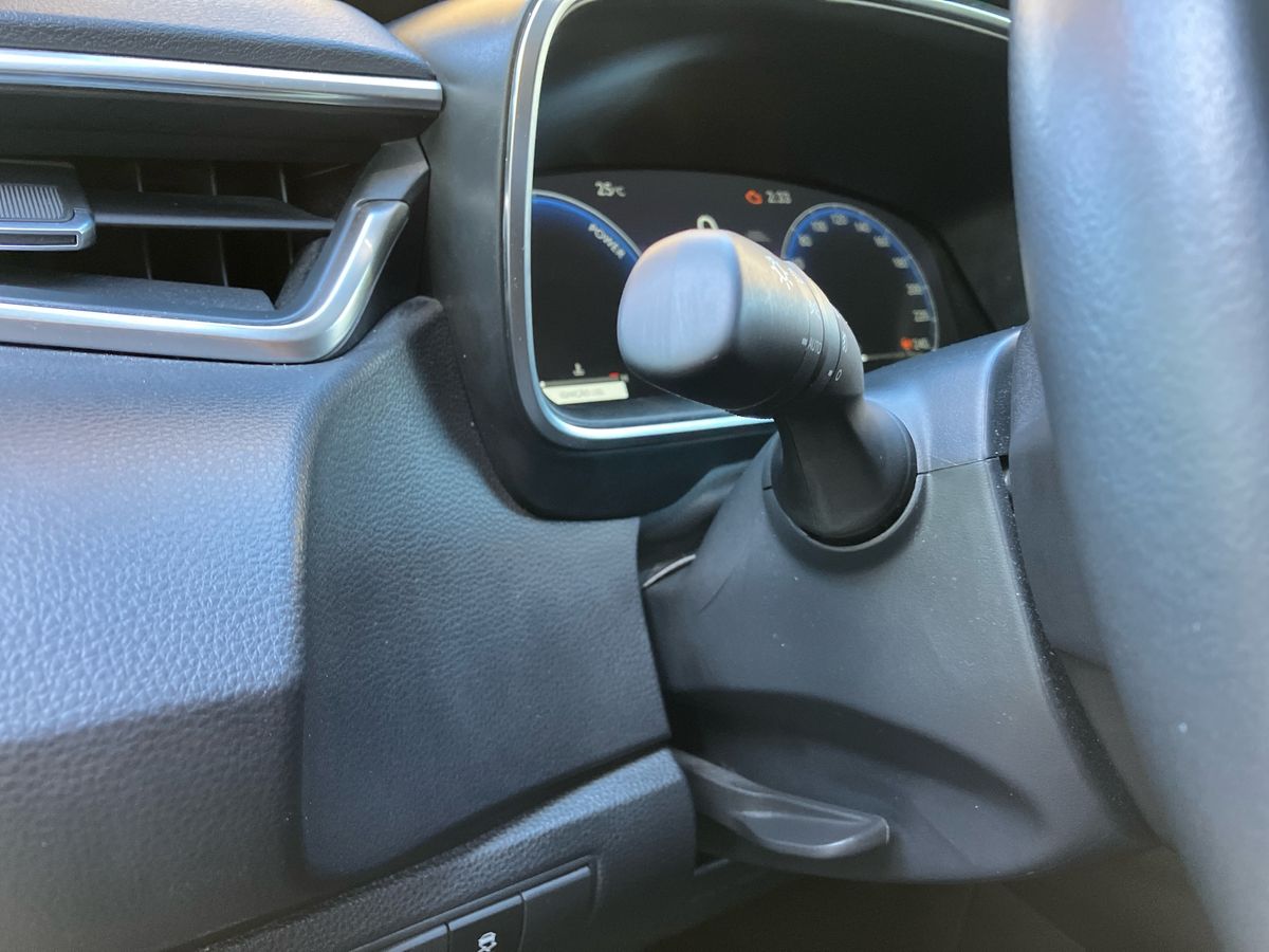 TOYOTA COROLLA SEDAN Corolla SD 1.8 Hybrid Exclusive