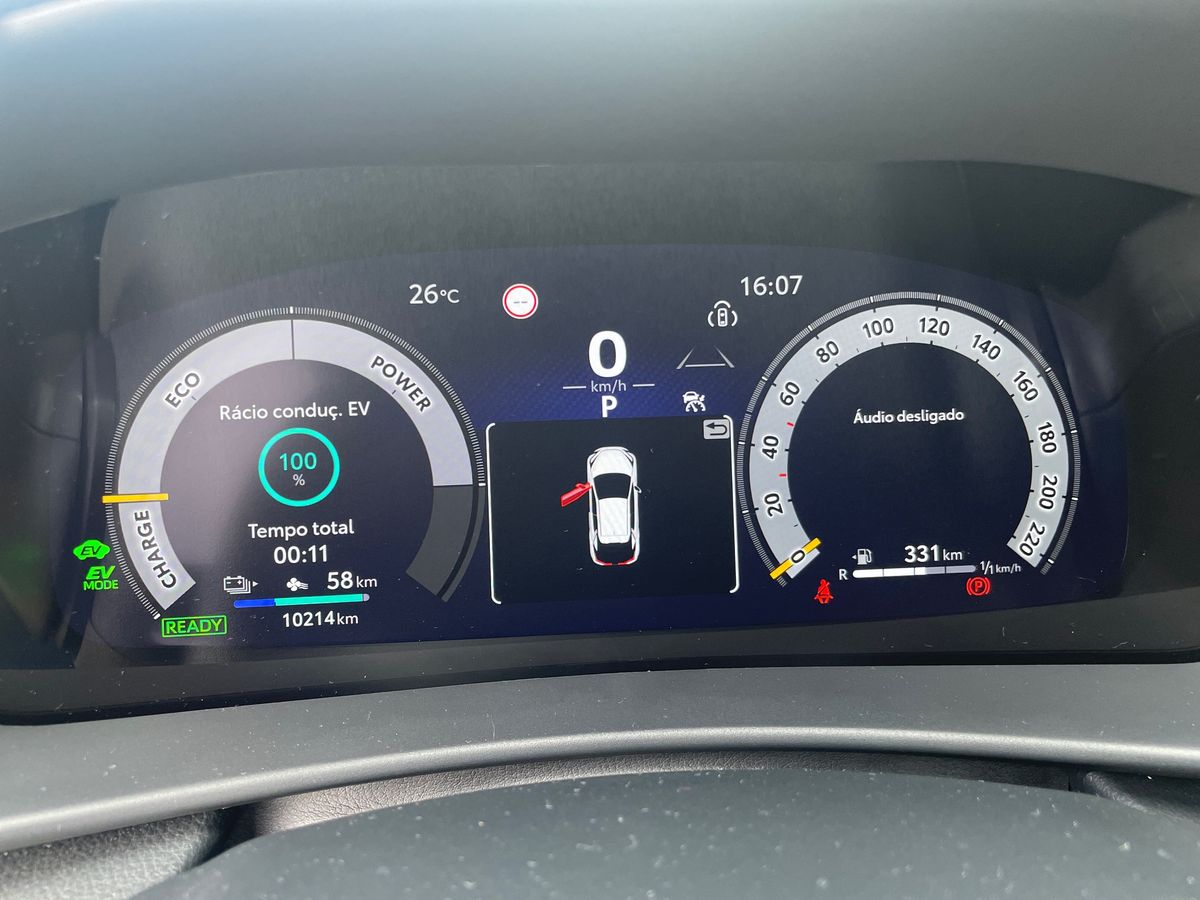 TOYOTA TOYOTA C-HR PLUG-IN Toyota C-HR Plug-in 2.0 Hybrid Dynamic Force Lounge