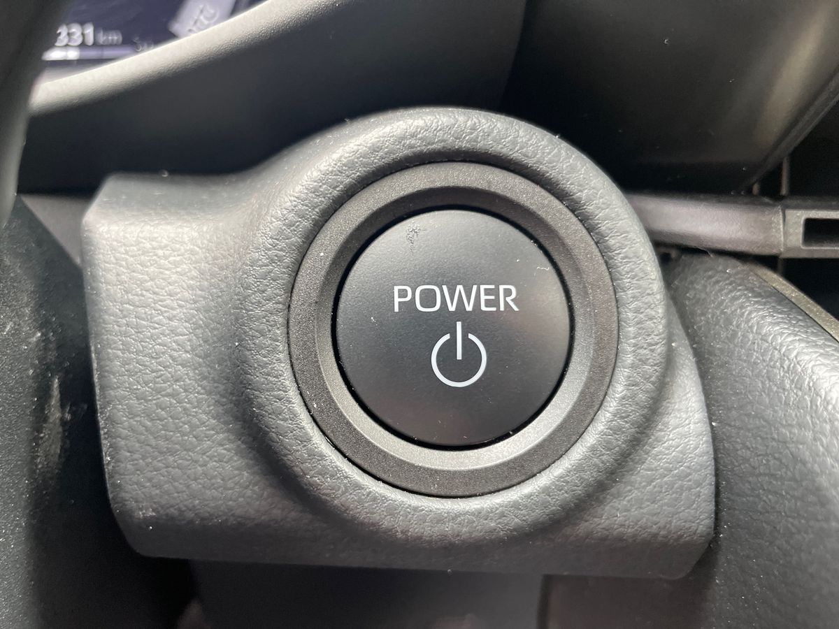 TOYOTA TOYOTA C-HR PLUG-IN Toyota C-HR Plug-in 2.0 Hybrid Dynamic Force Lounge