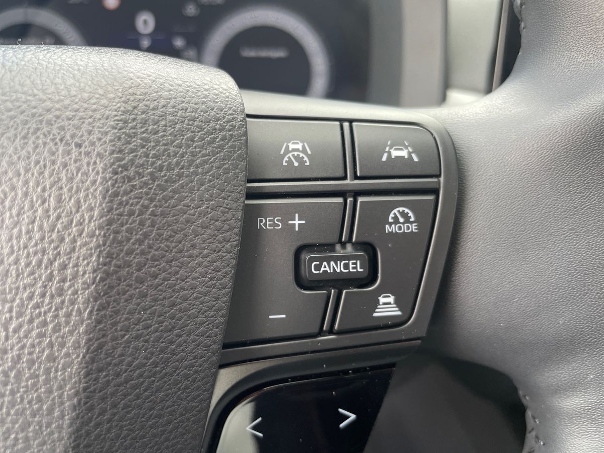 TOYOTA TOYOTA C-HR PLUG-IN Toyota C-HR Plug-in 2.0 Hybrid Dynamic Force Lounge