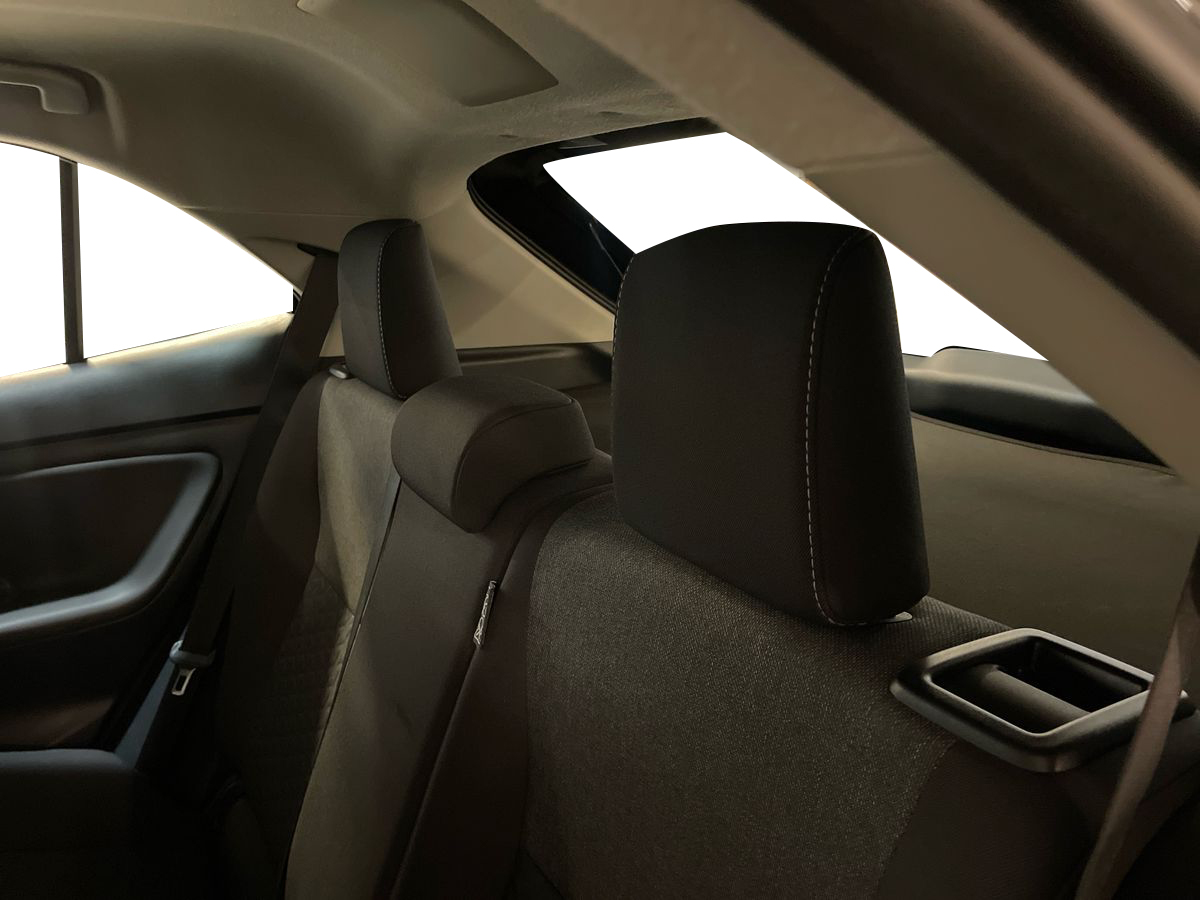 TOYOTA YARIS CROSS Yaris Cross 1.5 Hybrid Dynamic Force Comfort Plus