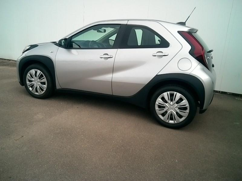 TOYOTA AYGO X Aygo X play 1.0G