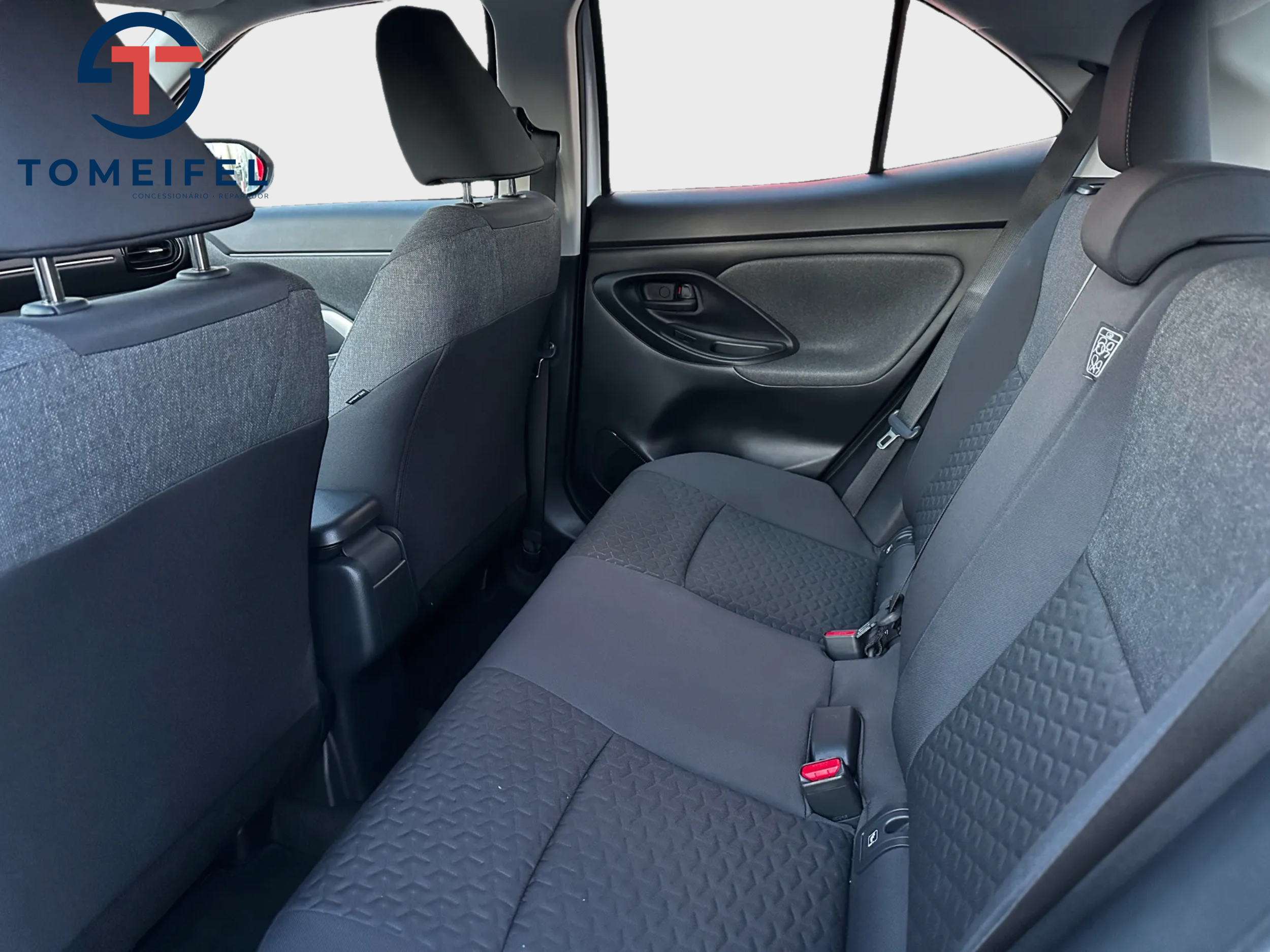 TOYOTA YARIS CROSS Yaris Cross 1.5 Hybrid Dynamic Force Comfort Plus