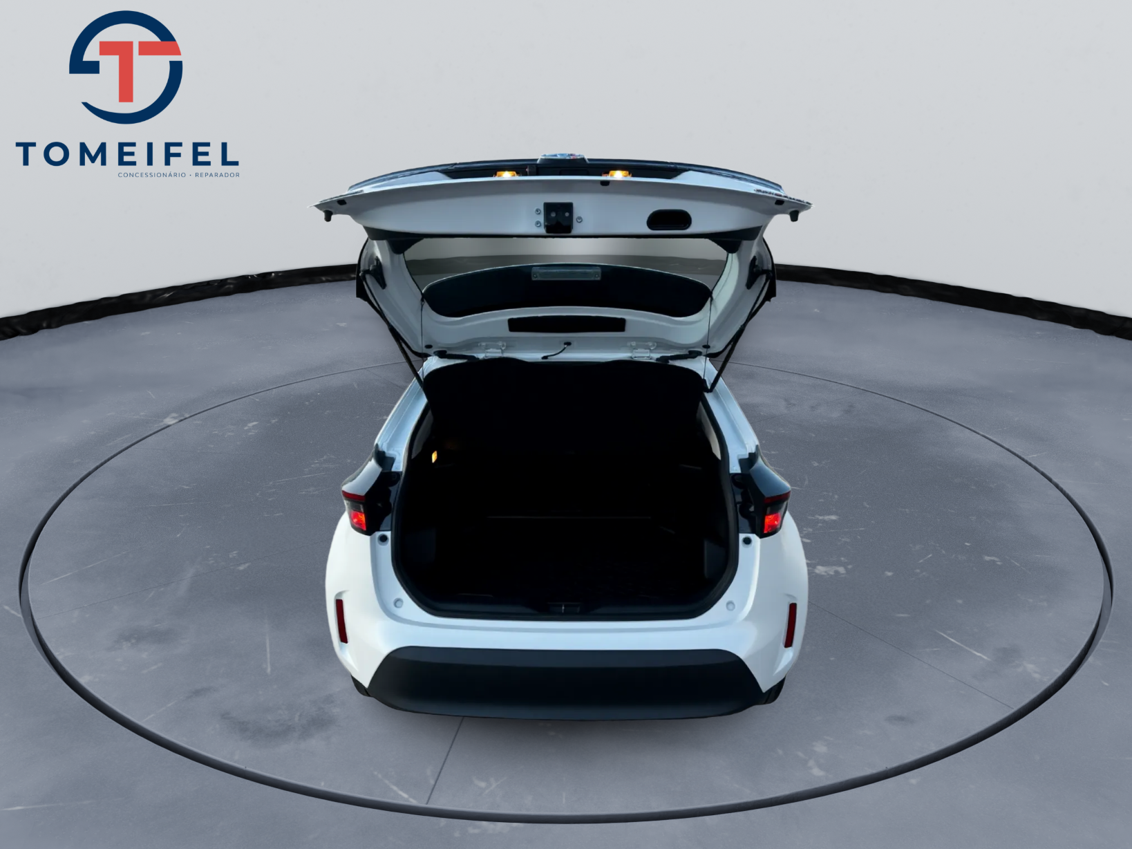 TOYOTA YARIS CROSS Yaris Cross 1.5 Hybrid Dynamic Force Comfort Plus