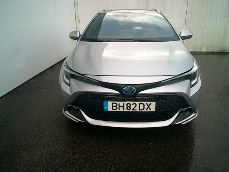 TOYOTA COROLLA TS Corolla TS 1.8 Hybrid Comfort Plus