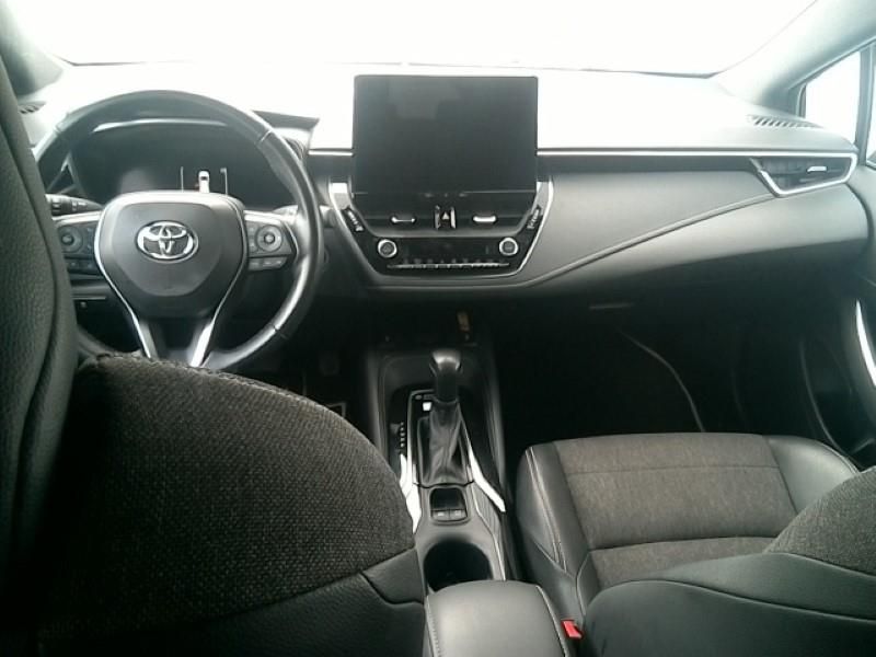 TOYOTA COROLLA TS Corolla TS 1.8 Hybrid Comfort Plus
