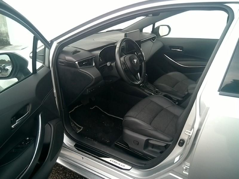 TOYOTA COROLLA TS Corolla TS 1.8 Hybrid Comfort Plus
