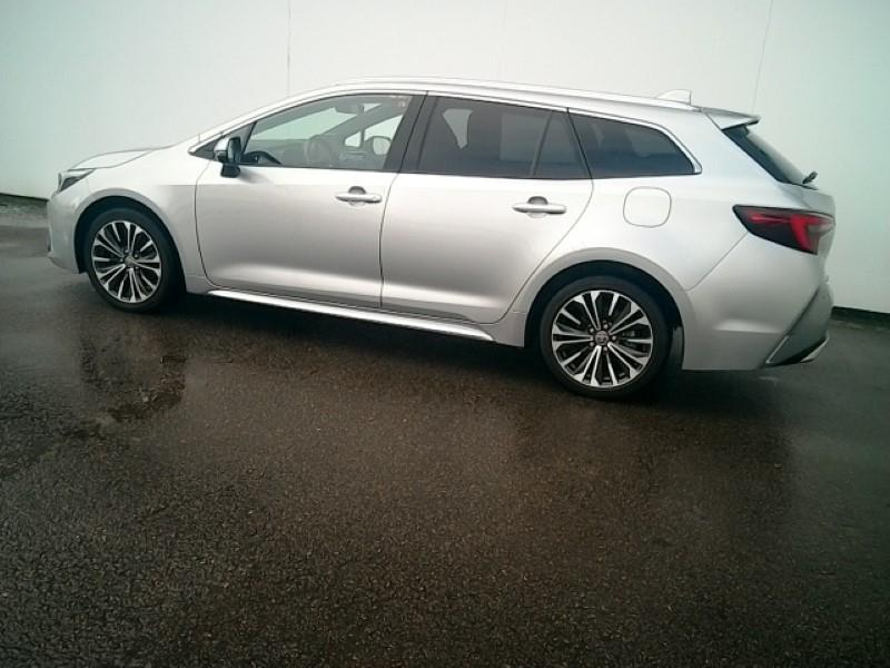 TOYOTA COROLLA TS Corolla TS 1.8 Hybrid Comfort Plus