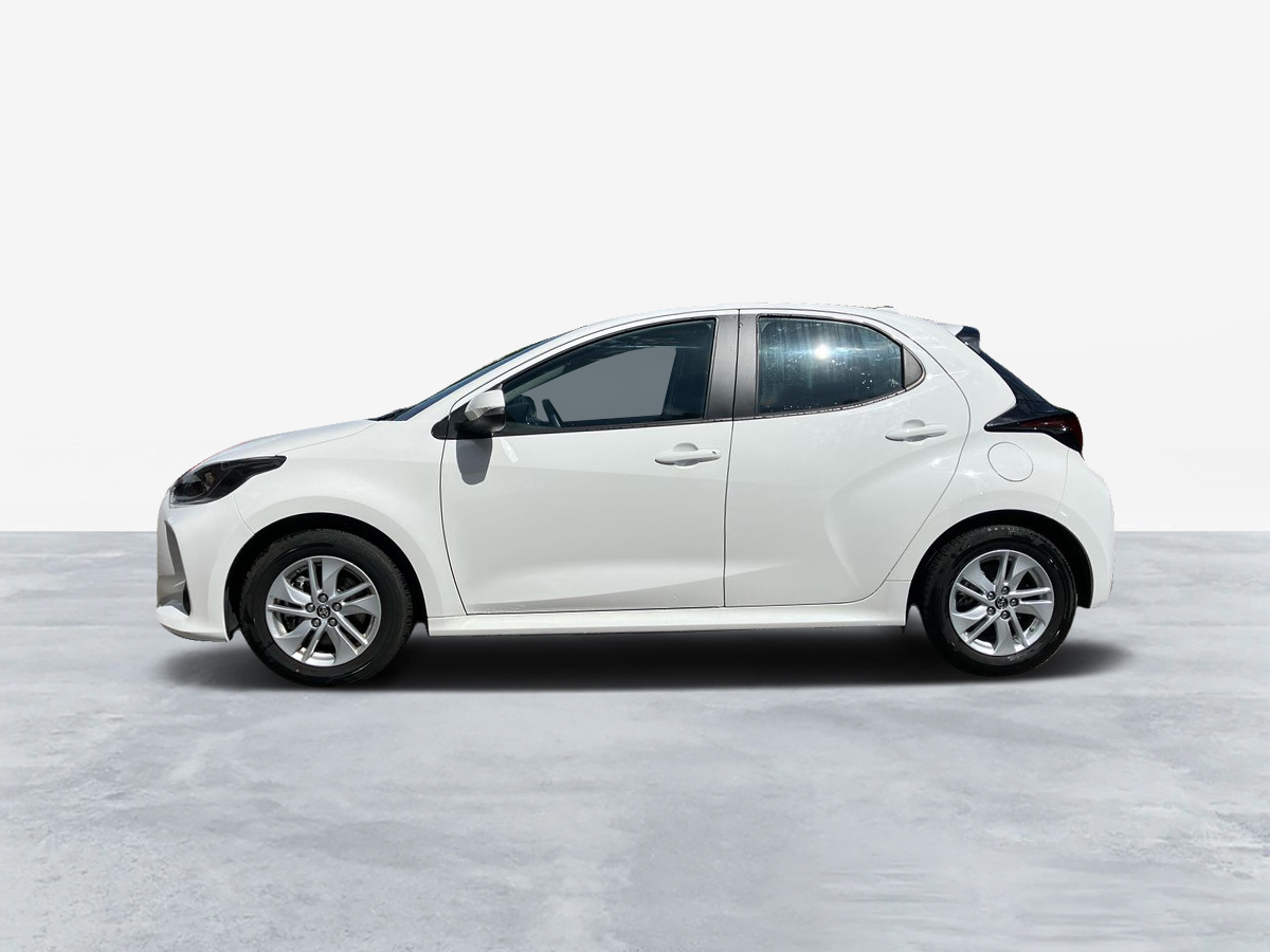 TOYOTA YARIS Yaris 1.5 Hybrid 115 Comfort Plus