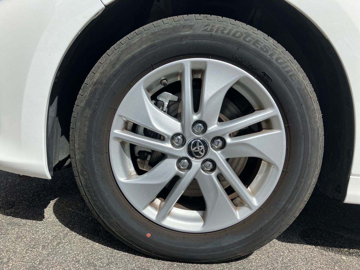 TOYOTA YARIS Yaris 1.5 Hybrid 115 Comfort Plus